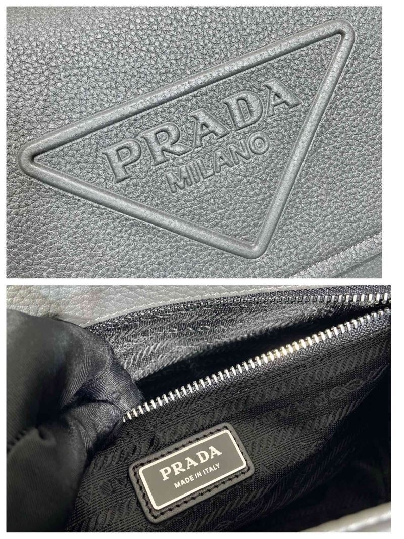 Mens Prada Satchel Bags